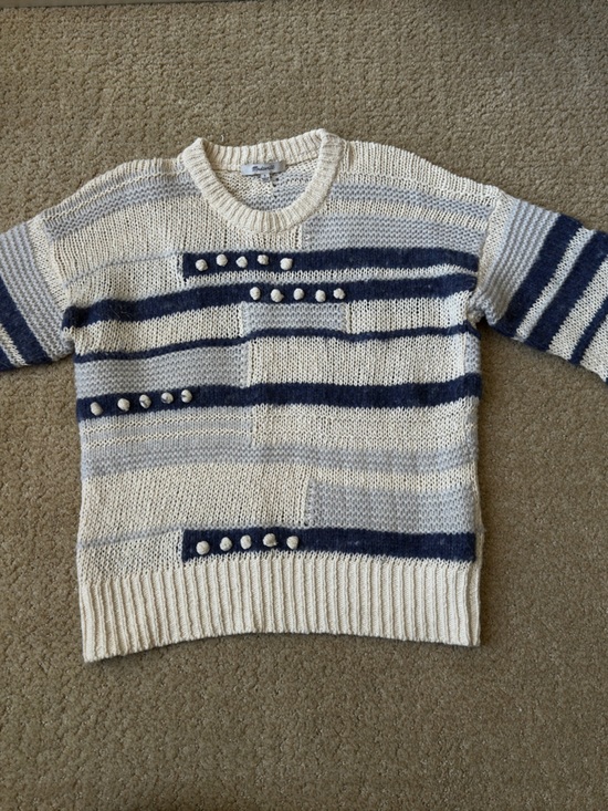Madewell Sweaters - Madewell sweater